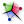 Voronoi 图标